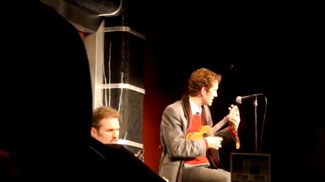 The Holiday Guys - Jeffry Denman, Marc Kudisch 13