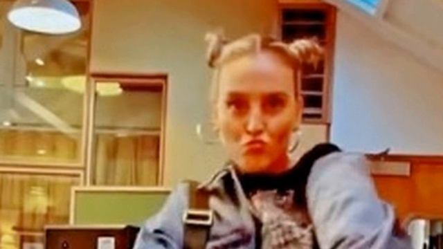 Perrie Edwards' fans convinced she is working on solo album after studio shots смотреть онлайн