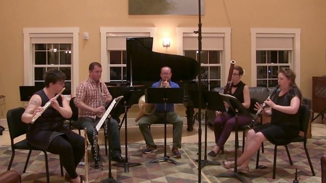 Salonen "Memoria," final chorale, a tribute to Luciano Berio смотреть онлайн