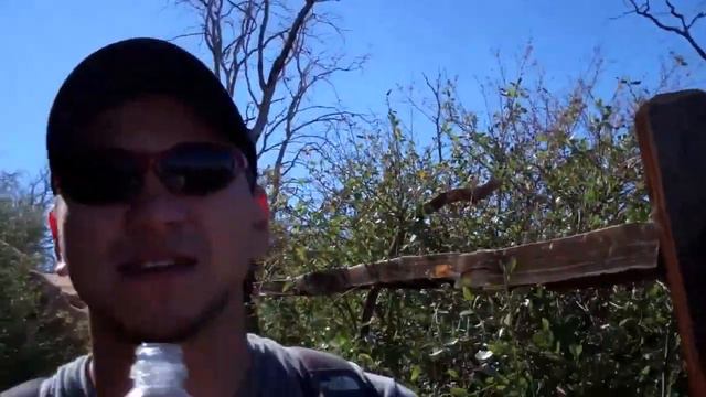 Julia & Phil Summiting Stonewall Peak смотреть онлайн