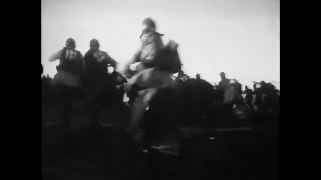 Балтийцы 1937 Гибель эсминца Гавриил и отражение британского десанта смотреть онлайн
