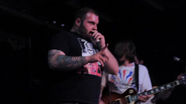 Black Celebration - Live at Firehouse 13 - 5/25/14 (full set) смотреть онлайн