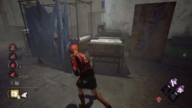 Keine Prio Auf Den Gens! | Überlebende | Dead By Daylight Deutsch #803