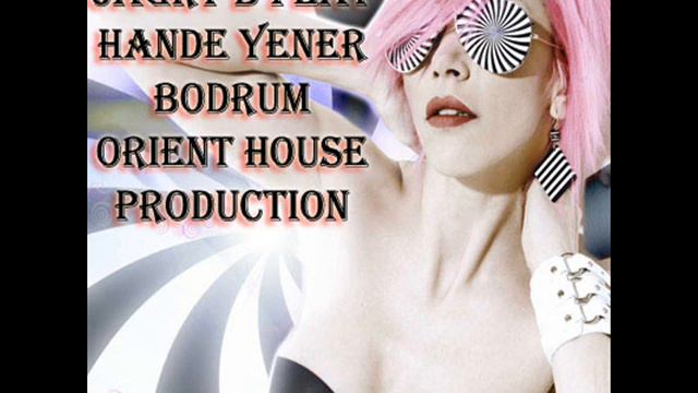 jagry b feat hande yener bodrum orient house production 2010 Remix смотреть онлайн