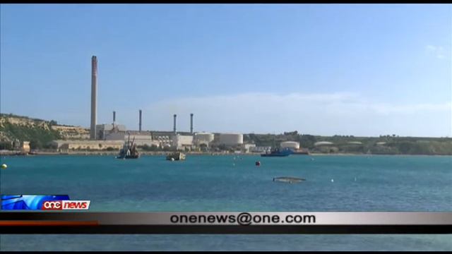 Il-Proġett Tal-gass F'Dellimara Mhuwiex Ta' Periklu Għar-residenti Tal-madwar
