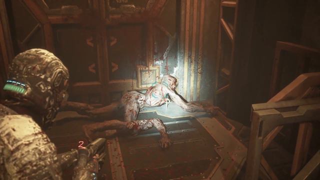 The Callisto Protocol - Part 11 PC Playthrough | When One Door Closes, Another Opens смотреть онлайн