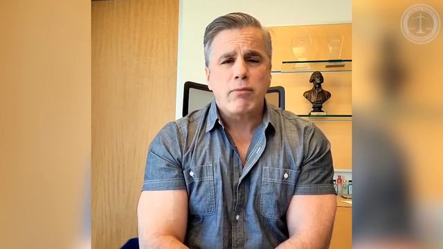 FITTON: "HUGE victory for Trump and the rule of law in NY..." смотреть онлайн