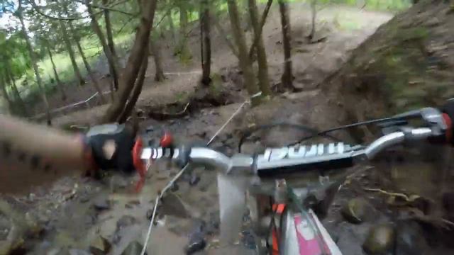 2017 Rose City Mota Trials Event Awesome Day!!!!!!