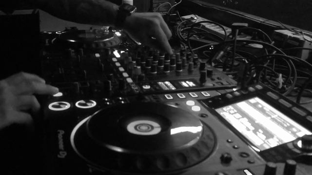 Blyer @ Karl Kinski Karlsruhe (17 09 2022)