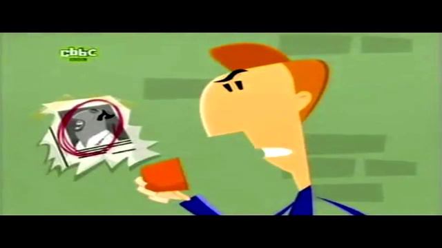 Victor Volt As Alan Marriott [720p HD Widescreen]