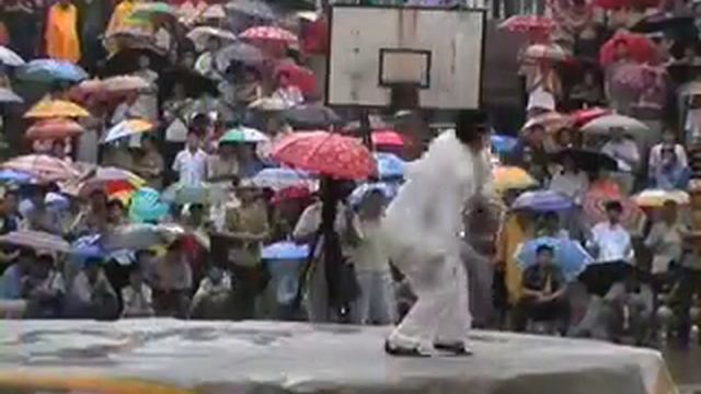 Grand Master Chen Xiaowang смотреть онлайн