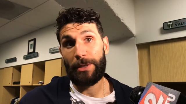 Portland Timbers midfielder Diego Valeri on win over LAFC смотреть онлайн