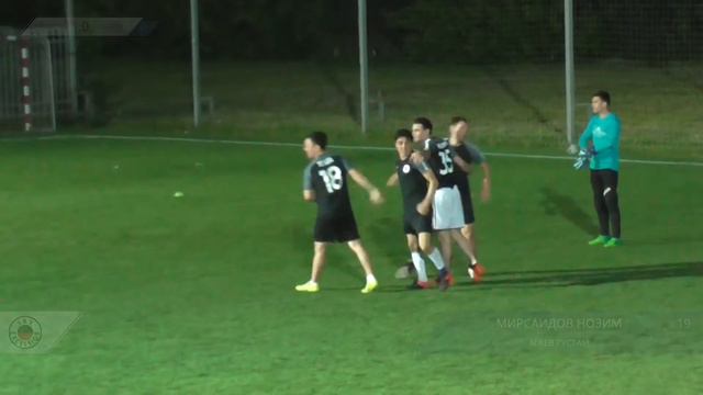 AFL18. Netherlands. Eredivisie. Day 9. Excelsior- Sparta Rotterdam смотреть онлайн