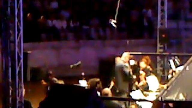 NIGEL KENNEDY IN PLOVDIV смотреть онлайн