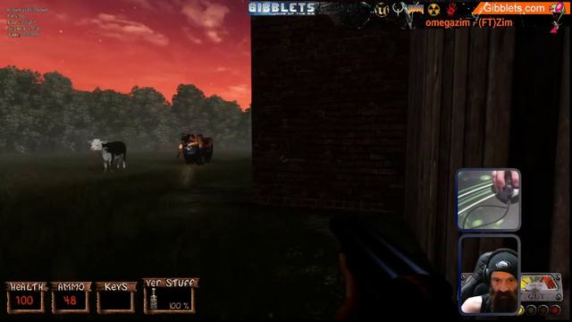 RedNeck Rampage HD Remake