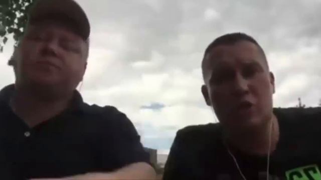 ПРО НЕМАГИЮ - ЖЕСТКАЯ ПРАВДА ОТ RADDYSON (+18) смотреть онлайн