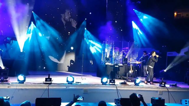 Luis Fonsi, concierto en Sanlúcar. Imagíname sin ti. смотреть онлайн