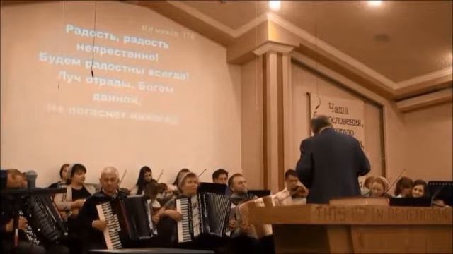 ЦЕРКОВЬ ГОЛГОФА, ГДЕ ПАСТОР ИГОРЬ СЕРПЕВСКИЙ 20 МАРТА 2016 VANCOUVER, WA смотреть онлайн