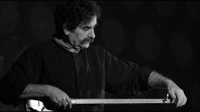 Shahram Nazeri - Shirin Shirin смотреть онлайн