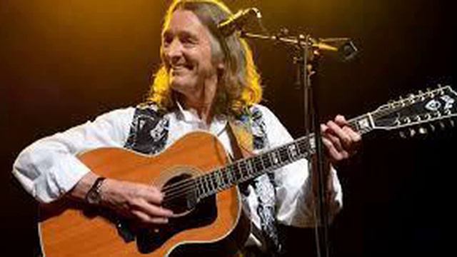 Roger Hodgsone Give A Little Bit (Live 1996) смотреть онлайн