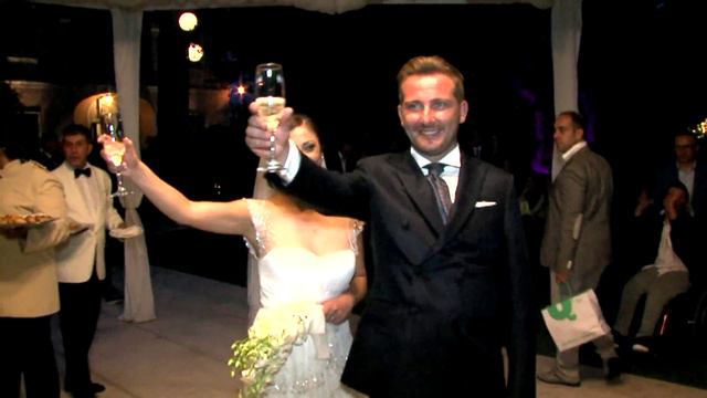 Carlo & Rita fotografi - Giuseppe & Irene sposi смотреть онлайн