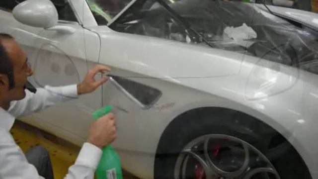 Install Protect I.avi