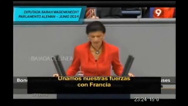 LA ALEMANIA DE MERKEL смотреть онлайн