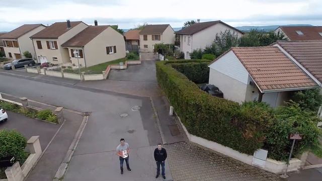 montrequienne aerial footage смотреть онлайн
