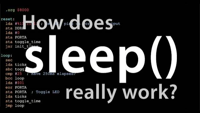 How Do Hardware Timers Work?