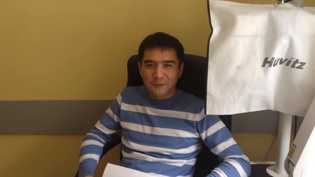 Отзыв о лазерной коррекции зрения в Центре микрохирургии глаза г.Караганда смотреть онлайн