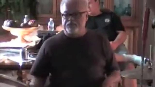 Glenn Ross Campbell - 