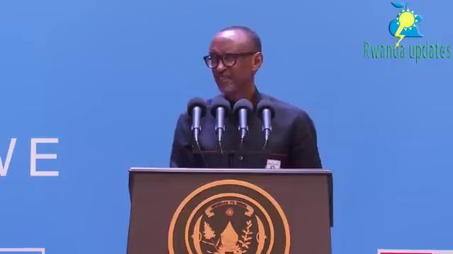 ABANYARWANDA BOSE BARATUNGUWE🚨MUGAHINDA KENSHI H.E P.KAGAME MUNAMA YA FPR AVUZ INKOZI ZIBIBI ZABAYO смотреть онлайн