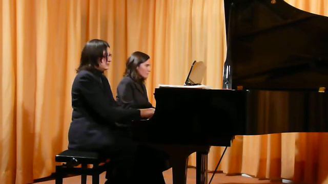 Duo Papillons смотреть онлайн