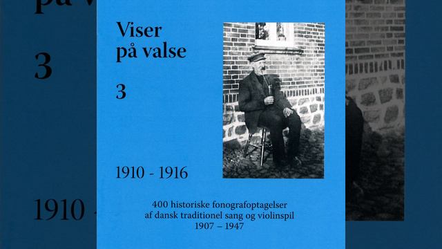 Nu ønsker Vi Eder En Pinsefest