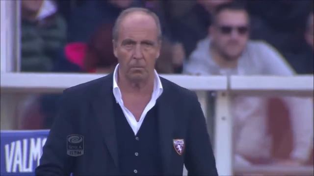 Andrea Belotti "Il Gallo" Goals Torino 2015/16 смотреть онлайн