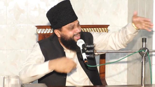 Kaba Aur Madina Ki Fazilat - کعبہ اور مدینہ کی فضیلت - Muhammad Zakaullah Rizvi смотреть онлайн