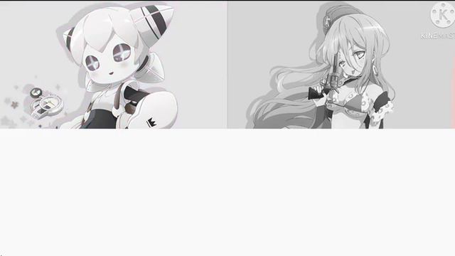 【魔法少女は嗤う】「Mahou Shoujo Wa Warau」 Color Coded Lyrics смотреть онлайн