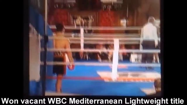 Dejan Zlaticanin - Boxer (highlights) смотреть онлайн
