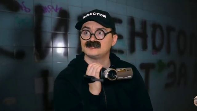 как снимали А4 серено головой