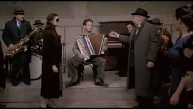 The Weeping Meadow (2004) - Tha Dance scene смотреть онлайн