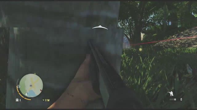 Far Cry 3: Part 34- Subdivided by zero. смотреть онлайн