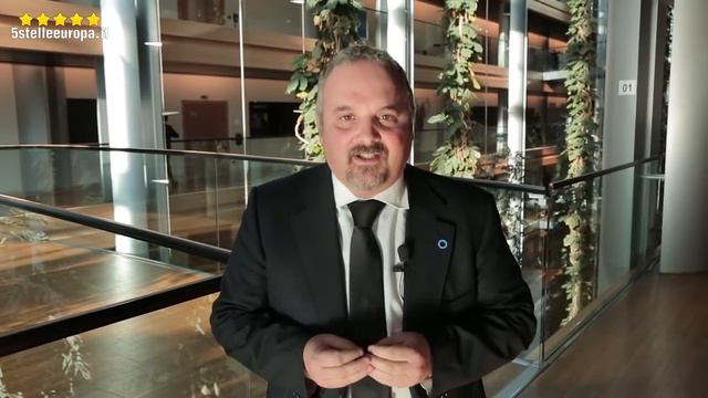 INTERNET DEVE ESSERE DI TUTTI E PER TUTTI (Borrelli M5S) смотреть онлайн