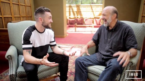 Lou Engle Interview
