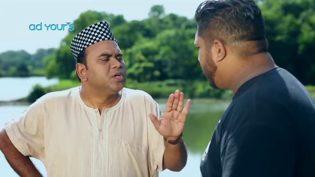 Bangla Natok Kamal Hossain Babor ( Babor Ali ) And SK Bappy