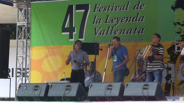 140430 - PIQUERIA PRIMERA RONDA - ALEJANDRO MANUEL MENDOZA MEZA Vs SIERVO ANTONIO DUEÑAS RODRIGUEZ смотреть онлайн