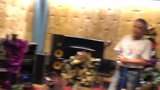 陳余源Cover      惚れた女が死んだ夜は / 小林旭         小絹派對