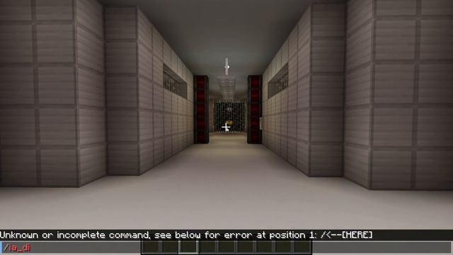Vanilla MC UIs Examples [ItemsAdder Add-on] смотреть онлайн