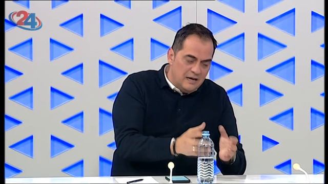 24 анализа - Каде оди Македонија - го допре ли дното нефункционалноста? смотреть онлайн