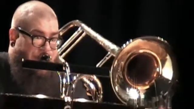 WDR Big Band - very personal 2009 смотреть онлайн