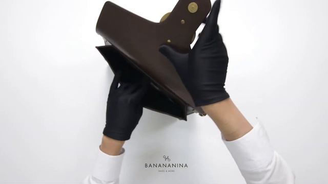 Gucci Calfskin Web GG Marmont Shoulder Bag Brown смотреть онлайн